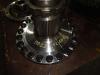Drive wheel hub for Fiat Allis FL10E - FD10E Photo 2 thumbnail