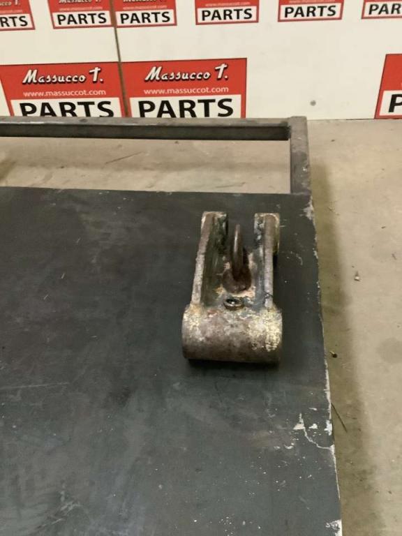 Rod for Neuson 3402 Photo 2