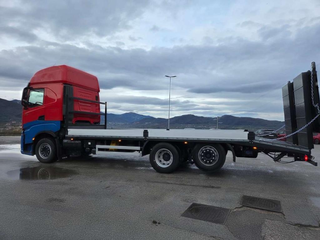 Iveco S-WAY AS260S48 Y Photo 11