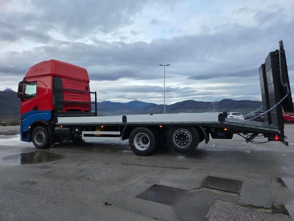 Iveco S-WAY AS260S48 Y Photo 12