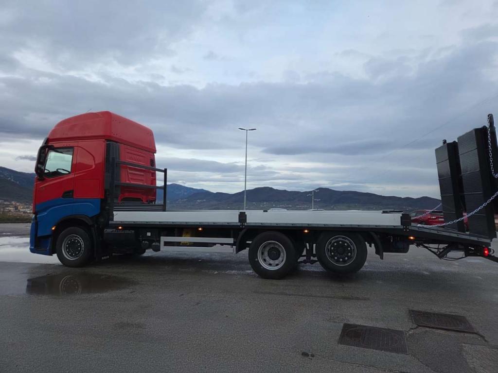 Iveco S-WAY AS260S48 Y Photo 13