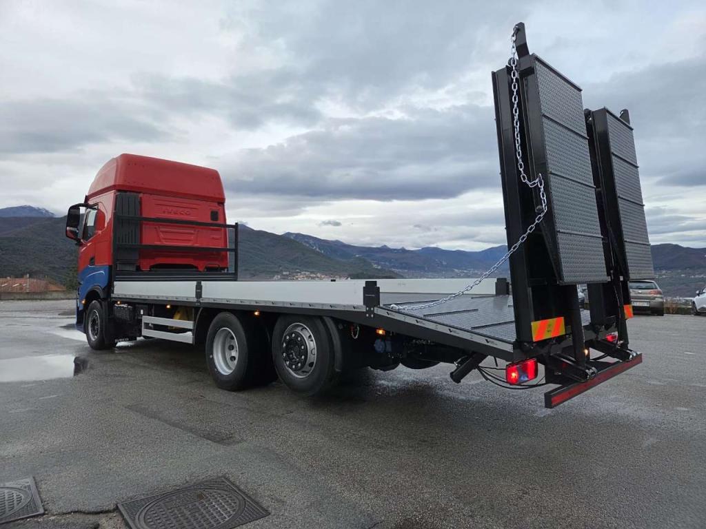Iveco S-WAY AS260S48 Y Photo 19