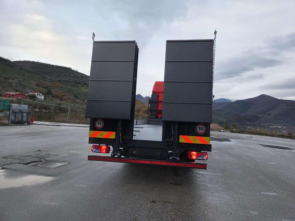 Iveco S-WAY AS260S48 Y Photo 22
