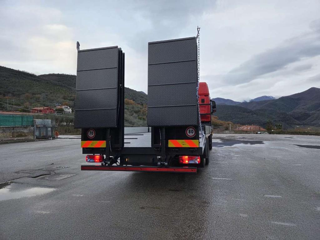 Iveco S-WAY AS260S48 Y Photo 23