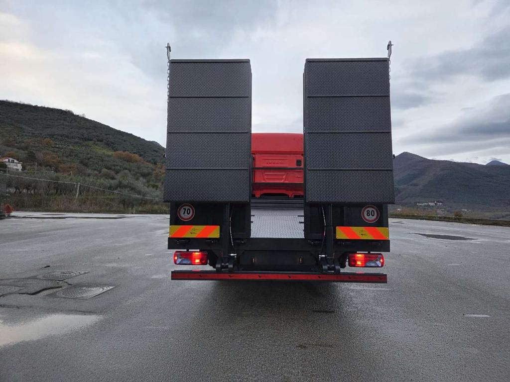 Iveco S-WAY AS260S48 Y Photo 24