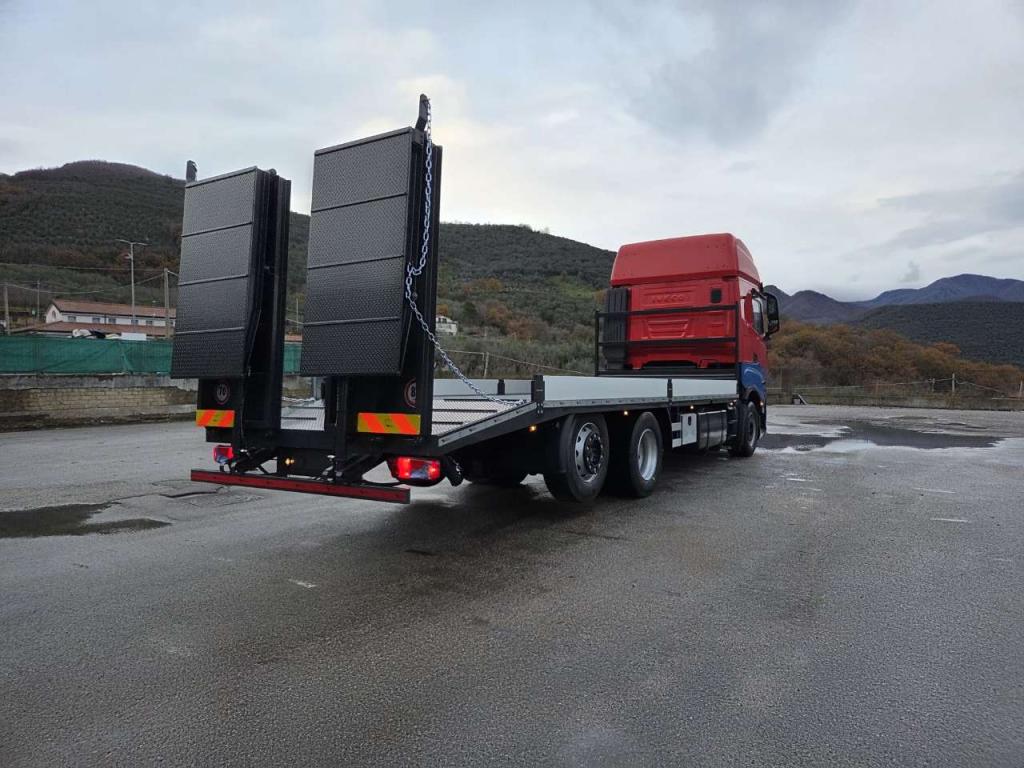 Iveco S-WAY AS260S48 Y Photo 26
