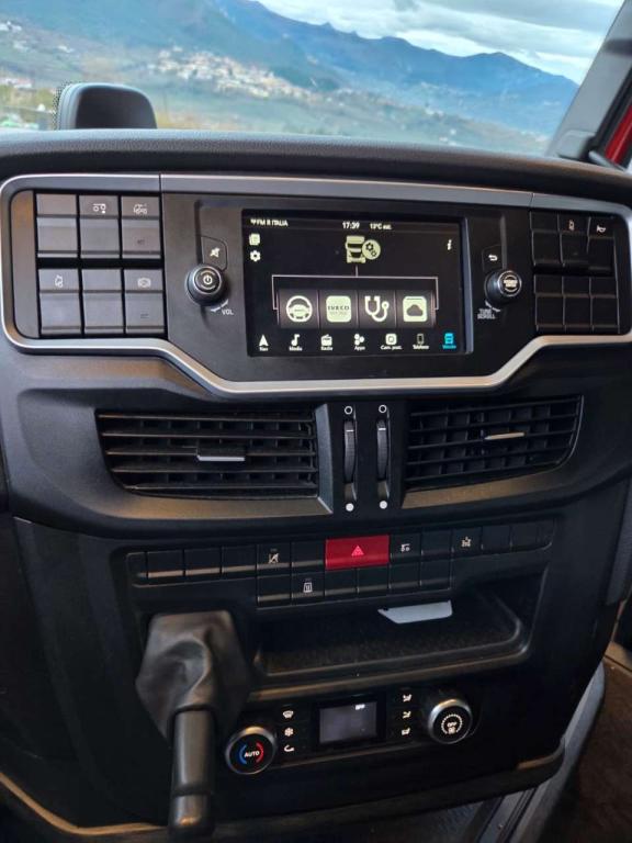 Iveco S-WAY AS260S48 Y Photo 4