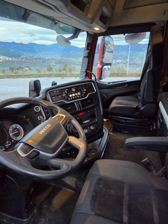 Iveco S-WAY AS260S48 Y Photo 8