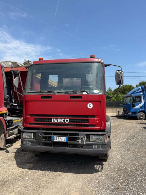 Iveco Eurocargo 150E23 Photo 10