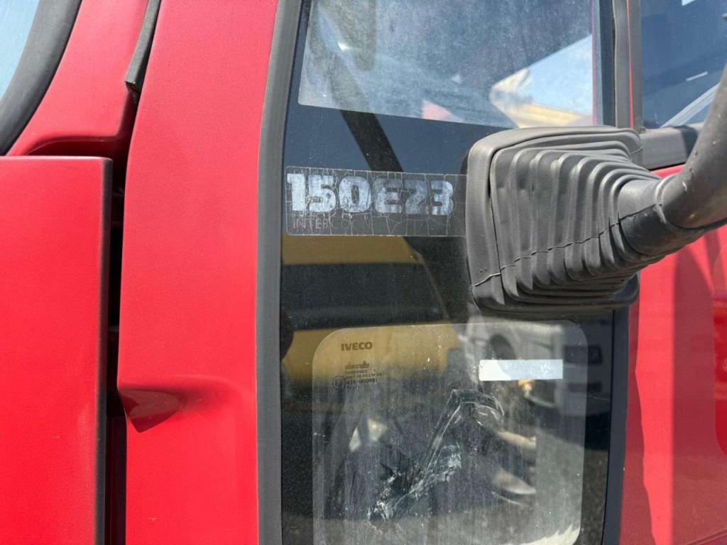 Iveco Eurocargo 150E23 Photo 3