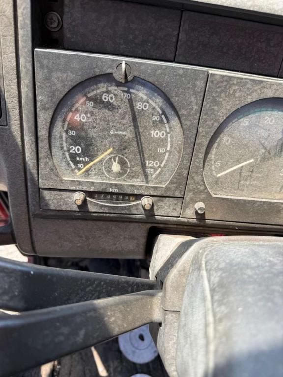 Iveco Eurocargo 150E23 Photo 6