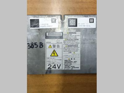Junction box for Hino J 08 Photo 1