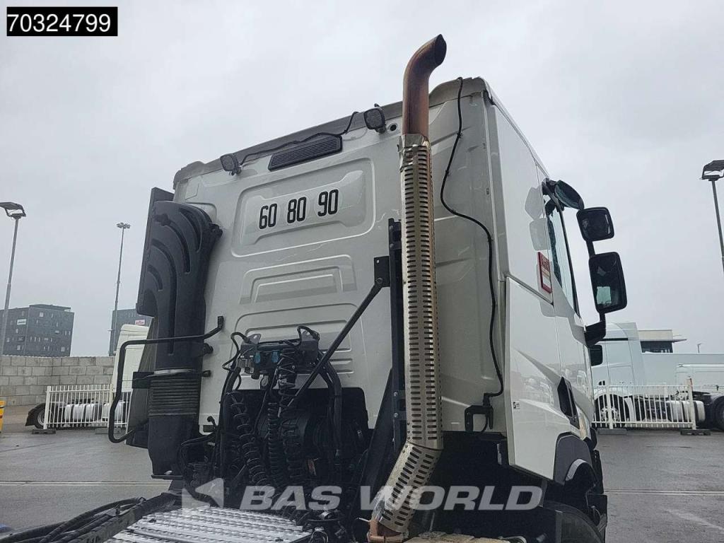 Renault C 480 C 4X2 Hydraulik Big-Axle Photo 11