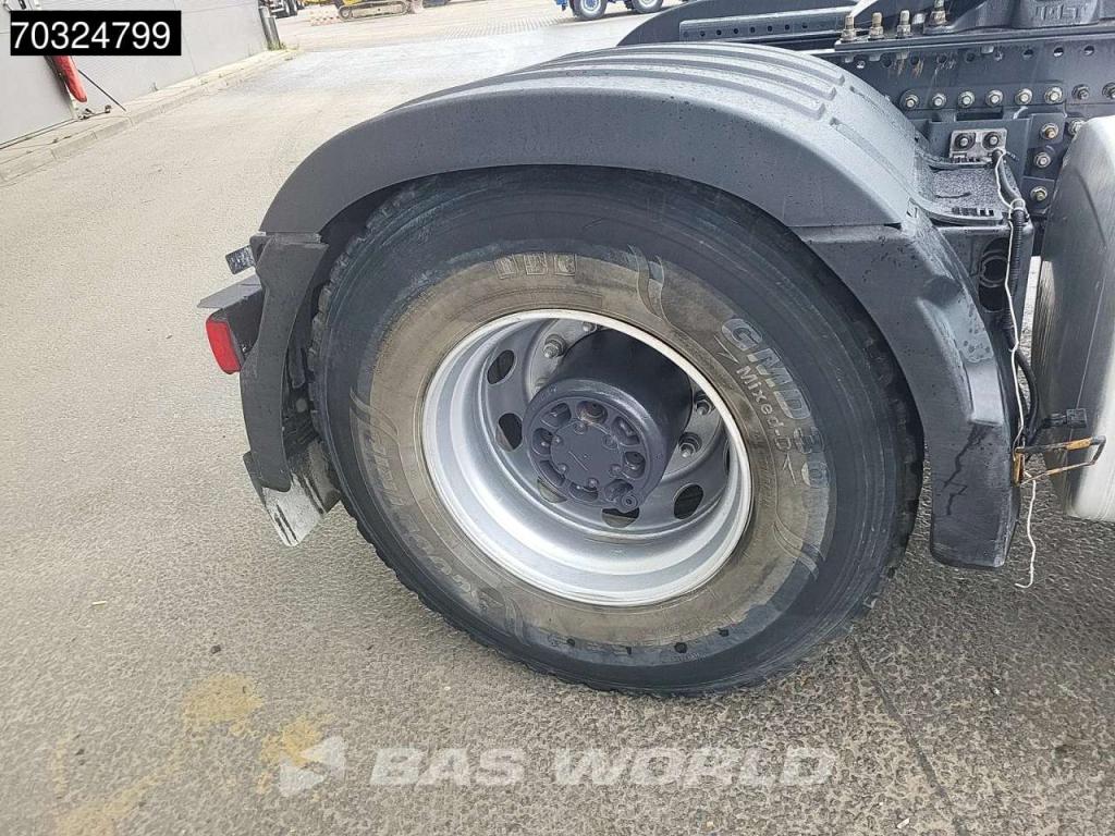 Renault C 480 C 4X2 Hydraulik Big-Axle Photo 18