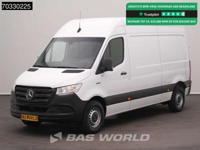 Mercedes-Benz eSprinter 312 112 L2H2 100% Elektrisch 55kWh 168km WLTP Airco Camera Airco sold by BAS World B.V.