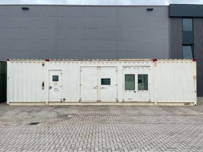 Caterpillar 3512B - Land Drilling module - 995 ekW - DPX-12674 sold by DPX Power Europe B.V.