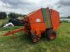 Gallignani 9300 Photo 4 thumbnail