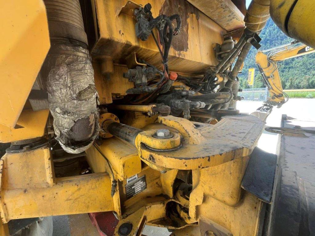 Volvo A25C 6x6 Photo 8