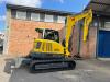 Wacker Neuson EZ80 Photo 7 thumbnail