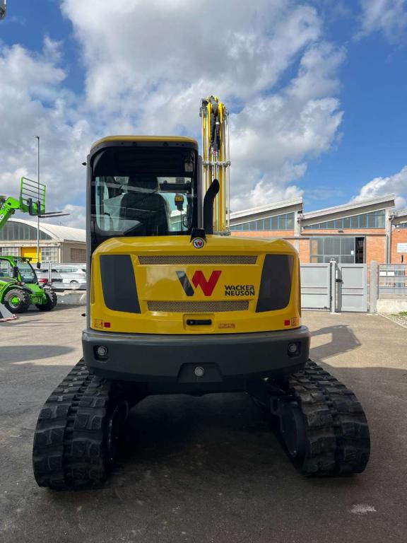 Wacker Neuson EZ80 Photo 11
