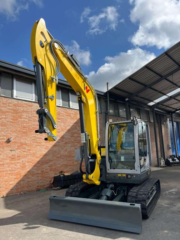 Wacker Neuson EZ80 Photo 13
