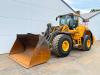 Volvo L180H - CDC / German Machine / Auto Greasing Photo 2 thumbnail