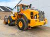 Volvo L180H - CDC / German Machine / Auto Greasing Photo 3 thumbnail