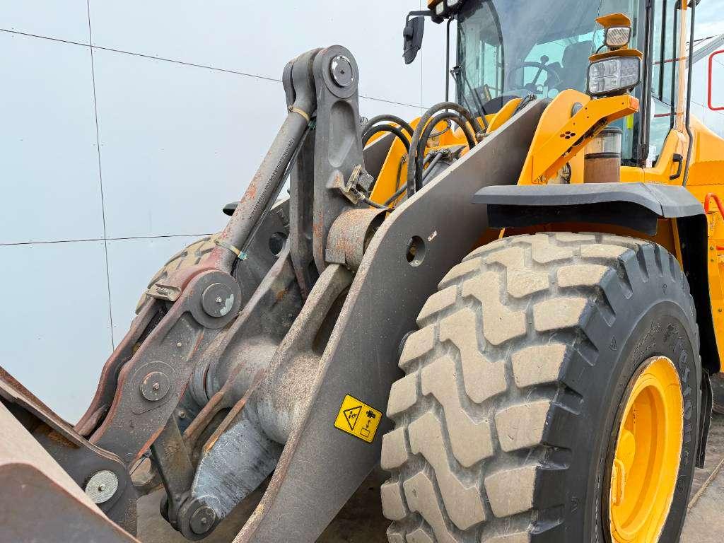 Volvo L180H - CDC / German Machine / Auto Greasing Photo 17