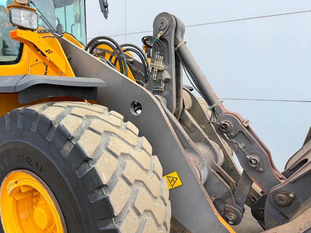 Volvo L180H - CDC / German Machine / Auto Greasing Photo 18