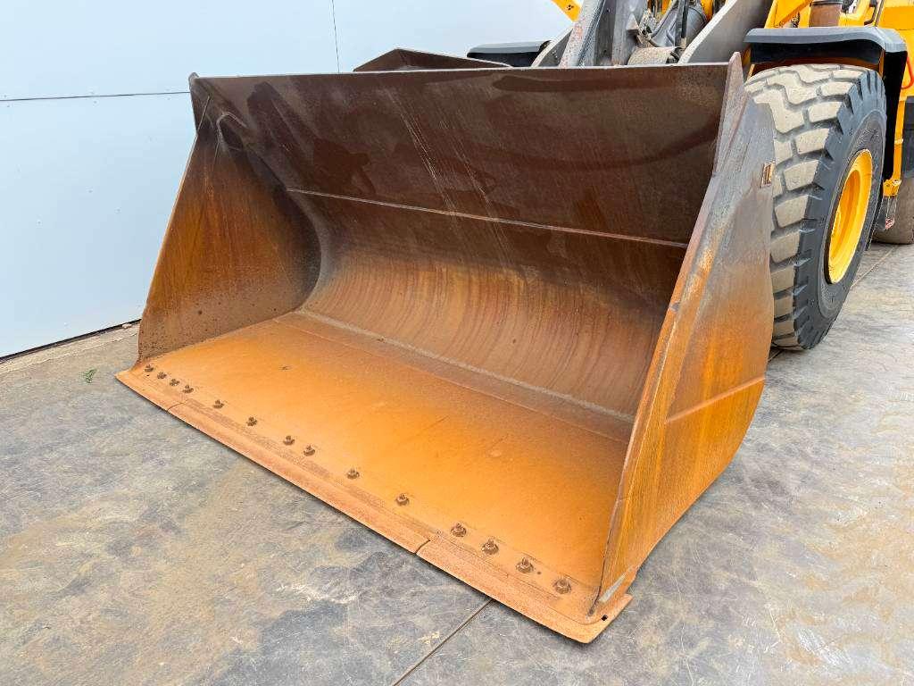 Volvo L180H - CDC / German Machine / Auto Greasing Photo 21