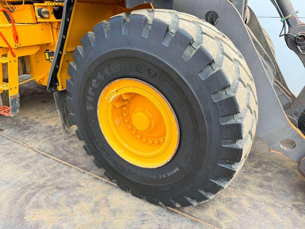 Volvo L180H - CDC / German Machine / Auto Greasing Photo 29