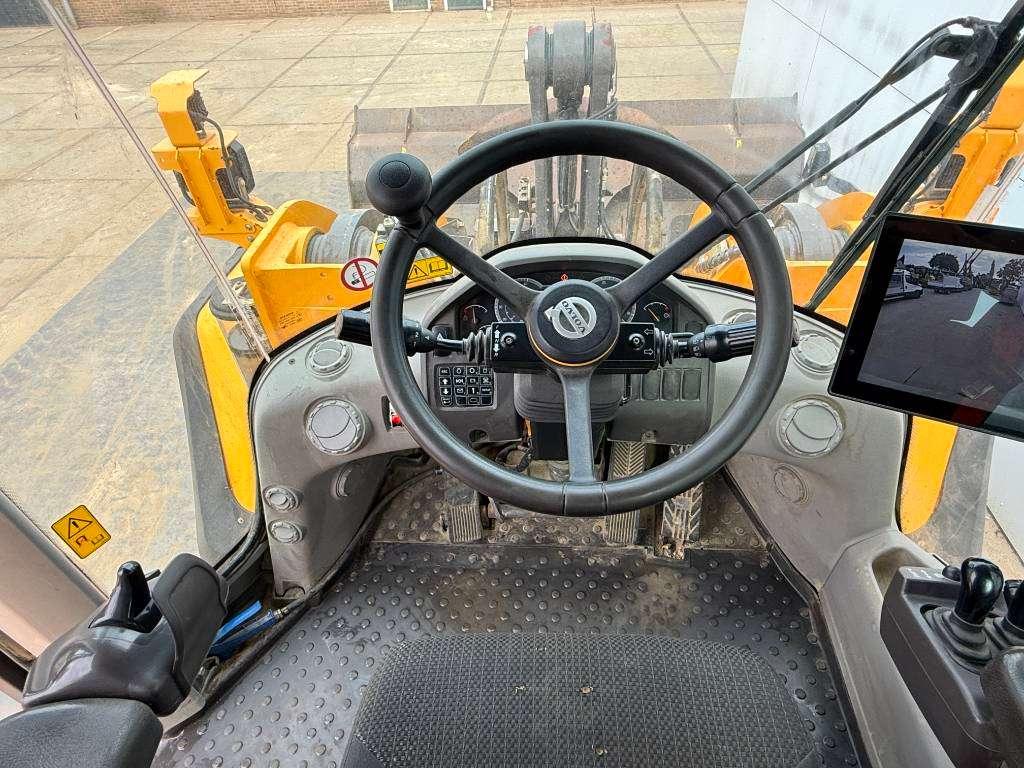 Volvo L180H - CDC / German Machine / Auto Greasing Photo 8