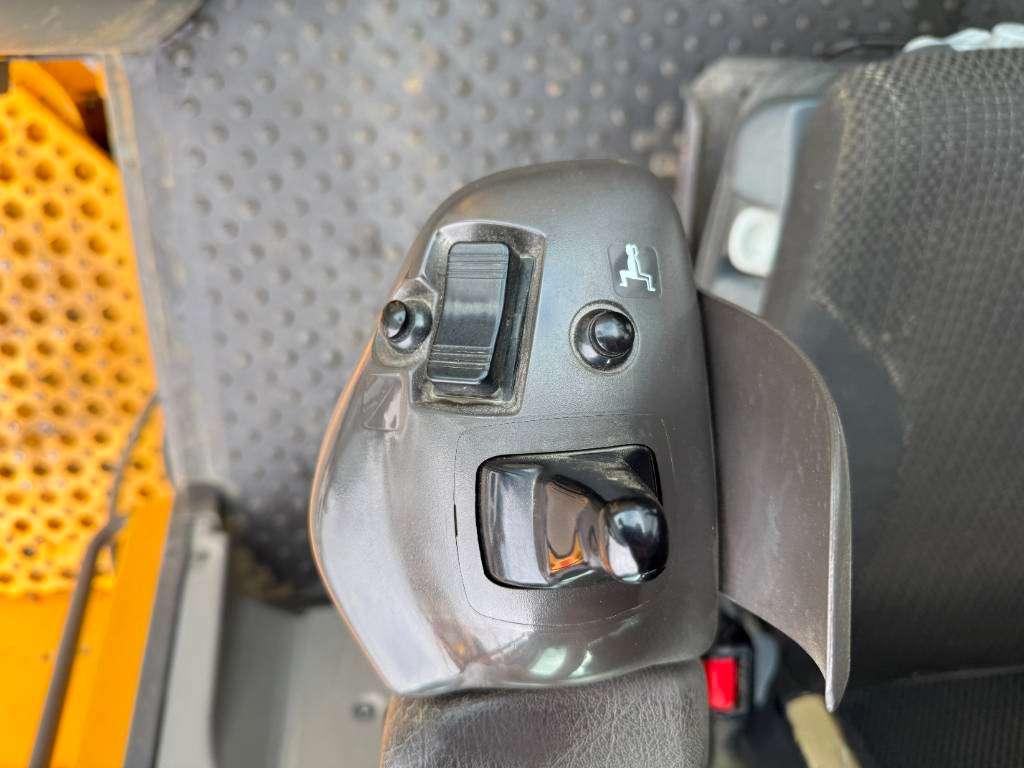 Volvo L180H - CDC / German Machine / Auto Greasing Photo 9