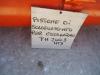 Lifting piston for Fiat Hitachi FH200.3 MT.3 Photo 3 thumbnail