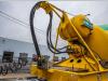 Imer BETON MIXER/MALAXEUR/MISCHER-10M3- STEERING AXLE Photo 5 thumbnail