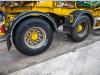 Imer BETON MIXER/MALAXEUR/MISCHER-10M3- STEERING AXLE Photo 7 thumbnail