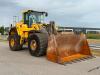 Volvo L150H Photo 7 thumbnail