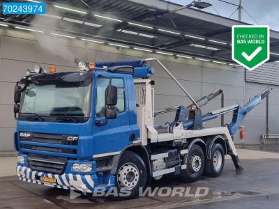 Daf CF75.250 6X2 NL-Truck VDL 18-T-L Lift+Lenkachse EEV sold by BAS World B.V.