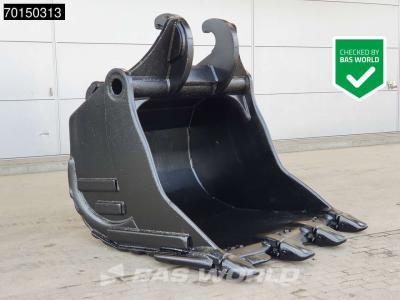 Caterpillar 374 EC700 ROCK BUCKET - 70 TONS EXCAVATORS - PC700 sold by BAS World B.V.