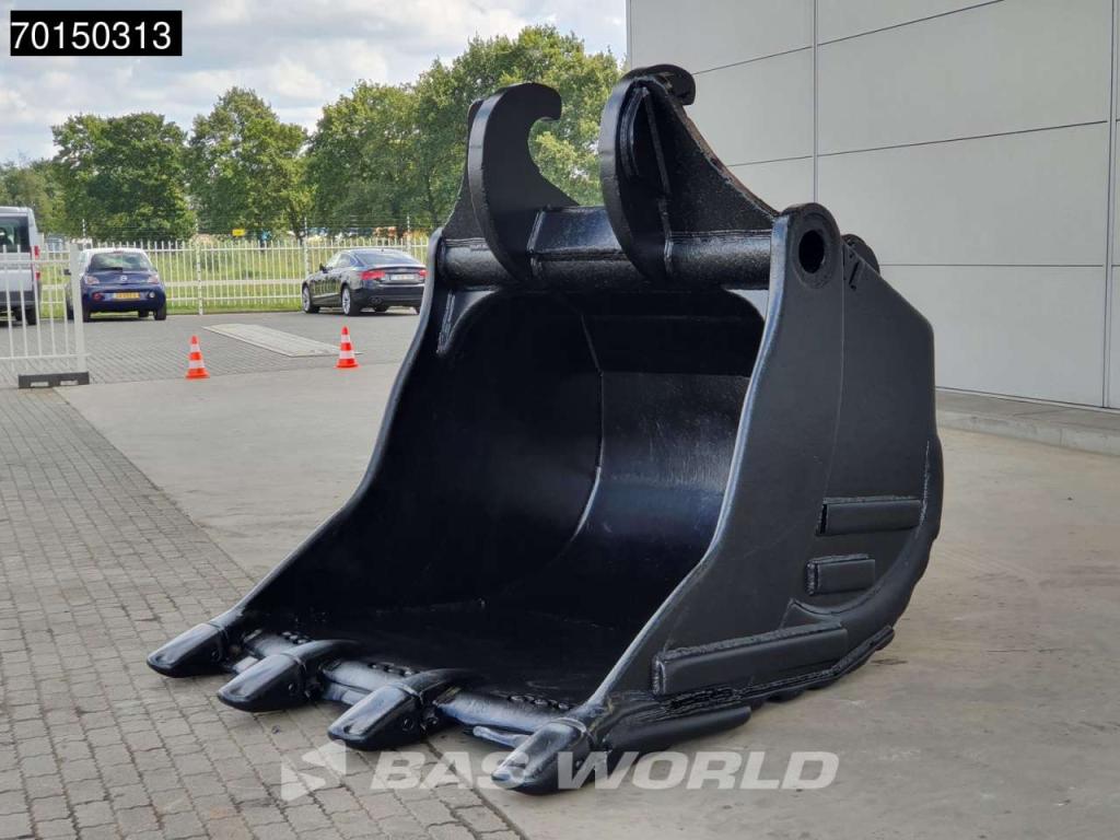 Caterpillar 374 EC700 ROCK BUCKET - 70 TONS EXCAVATORS - PC700 Photo 3
