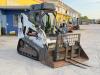 Bobcat T190 Photo 3 thumbnail