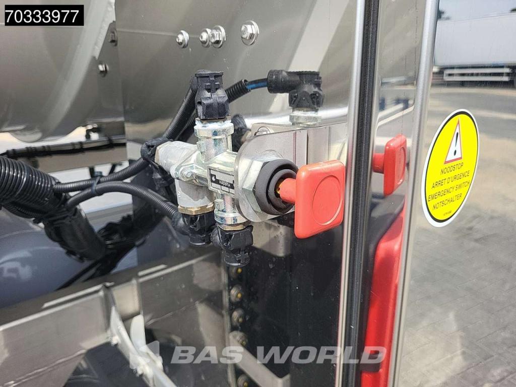 Van Hool 59.000 Ltrs APK 05-27 Fuel Tank Photo 10