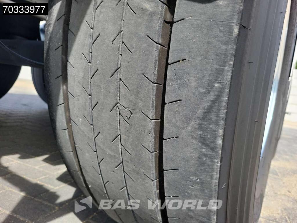 Van Hool 59.000 Ltrs APK 05-27 Fuel Tank Photo 28