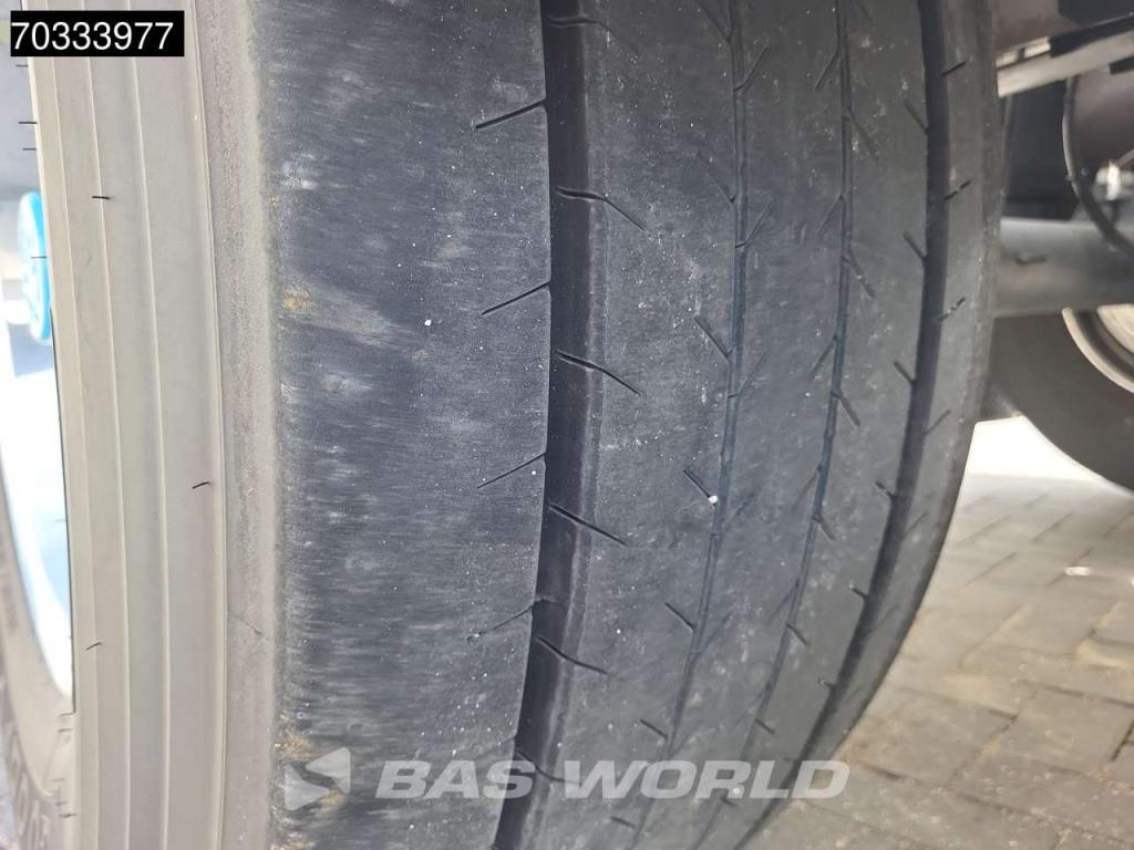 Van Hool 59.000 Ltrs APK 05-27 Fuel Tank Photo 29