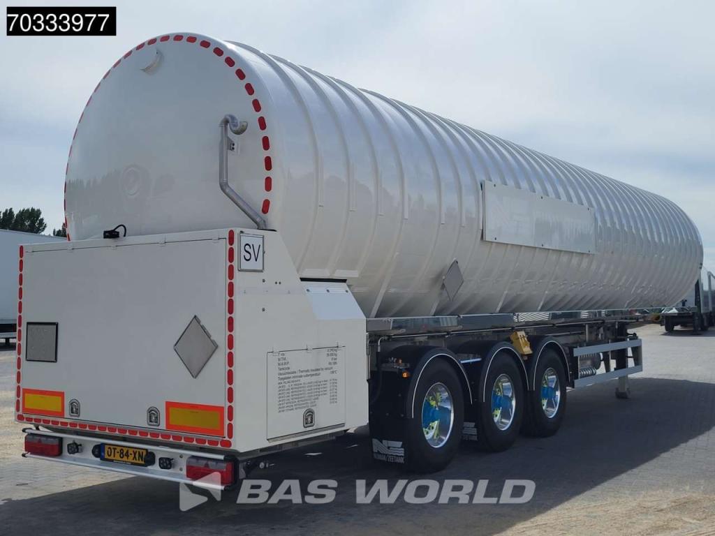 Van Hool 59.000 Ltrs APK 05-27 Fuel Tank Photo 5