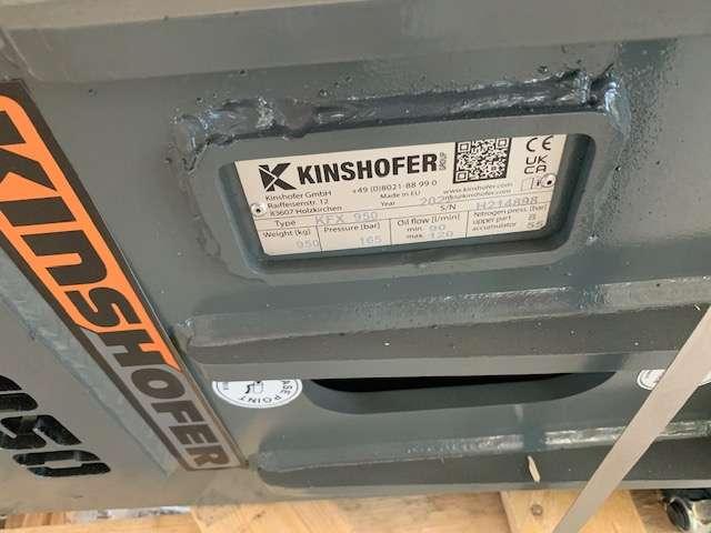 Kinshofer KFX950 Photo 3