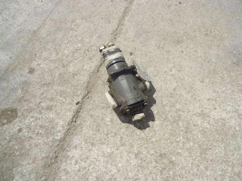 Rotating joint for FIAT KOBELCO - FIAT HITACHI FK235 - FH215 Photo 2