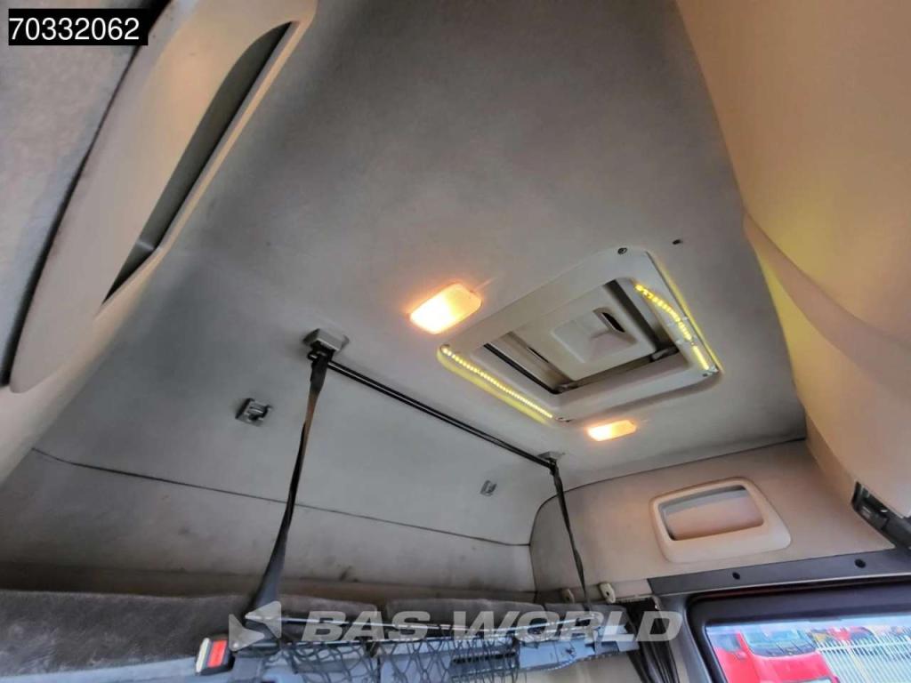 Scania R440 R 4X2 Highline 2x Tank Retarder Photo 25