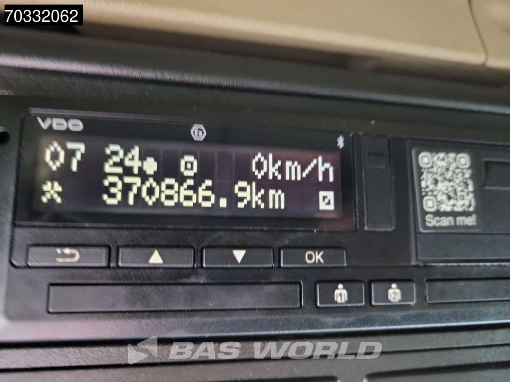 Scania R440 R 4X2 Highline 2x Tank Retarder Photo 28