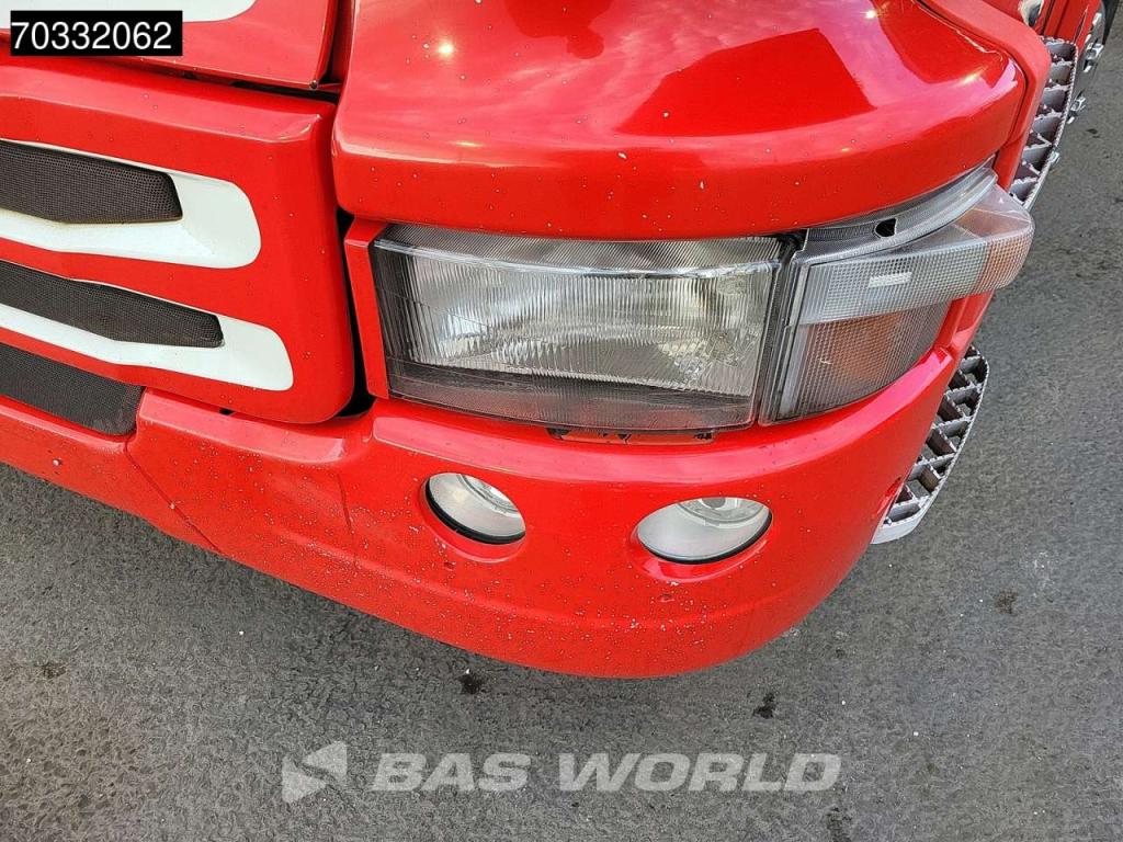 Scania R440 R 4X2 Highline 2x Tank Retarder Photo 9